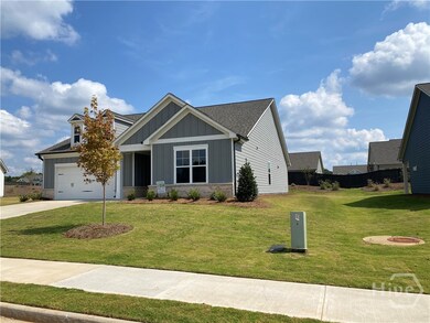 164 Oakdale Rd unit 33, Jefferson, GA 30549 - photo 2