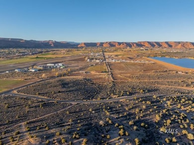 Land that holds limitless possibility