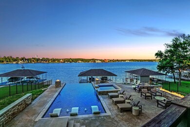 1121 Kiowa Dr W, Lake Kiowa, TX 76240 - photo 2