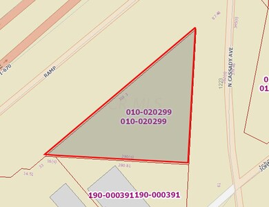 0 Cassady Ave unit 215021538, Columbus, OH 43219 - photo 2