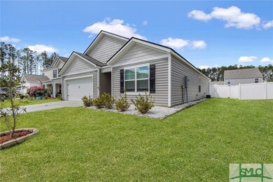 122 Cold Creek Pass, Port Wentworth, GA 31407 - photo 2