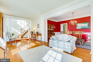 20555 Shadow Woods Ct, Sterling, VA 20165 - photo 7