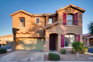 17029 W Rimrock St Surprise AZ-large-001