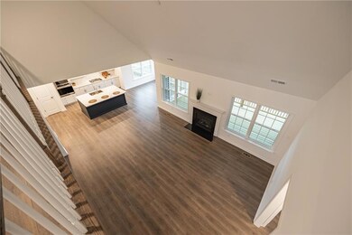 Photos from Boone Homes Gallery; photo of similar 