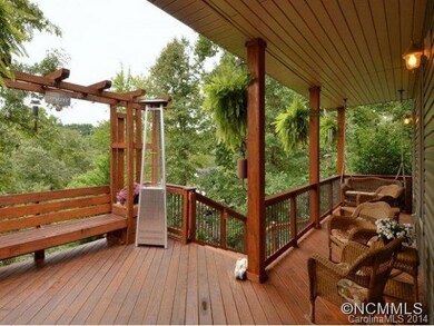 633 Southern Pines Place, Leicester, NC 28748 - photo 3