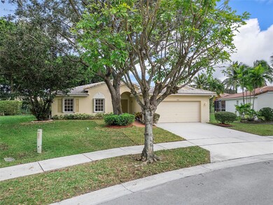 11901 SW 20th St, Miramar, FL 33025 - photo 3