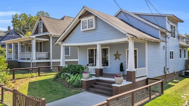 1814 Duncan Ave, Chattanooga, TN 37404 - photo 2