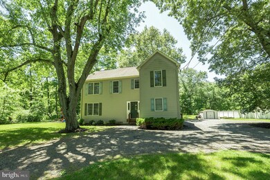 437 New Rd, Southampton, NJ 08088 - photo 2