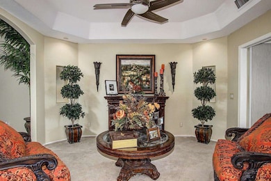 Formal Dining