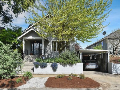 Carport