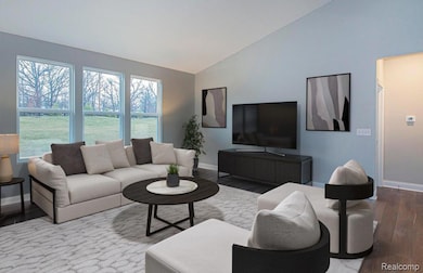 20569 W Kilburn Dr, Macomb, MI 48044 - photo 7