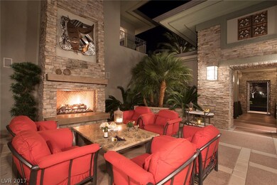 2874 Red Arrow Dr, Las Vegas, NV 89135 - photo 5