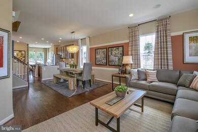 17072 Gibson Mill Rd, Dumfries, VA 22026 - photo 7