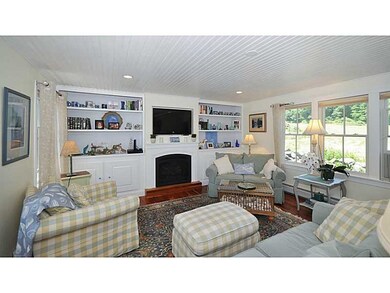 40 Stillman Rd, Saunderstown, RI 02874 - photo 4