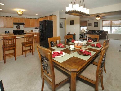 Dining Room.