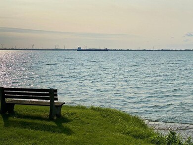 Public Swimming Area!