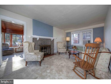 320 Derwyn Rd, Lansdowne, PA 19050 - photo 5