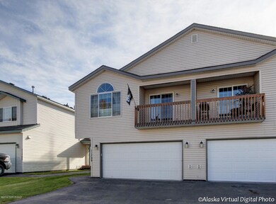 Amazing Exterior w Front Patio