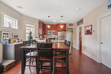 11 Althea St unit 2, Dorchester, MA 02122 - photo 2