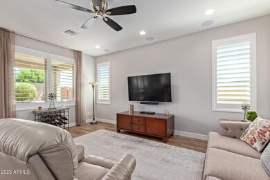 1432 W Mccowan Ln, Queen Creek, AZ 85140 - photo 4