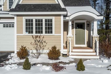 22 Honeycomb Way, Newmarket, NH 03857 - photo 4