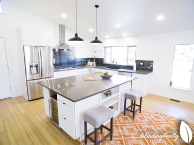 Dream Kitchen