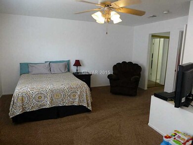 Bedroom.