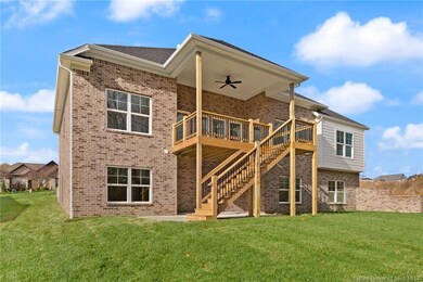 2006 Vincennes Place unit Site 2/Lot B, Floyds Knobs, IN 47119 - photo 7