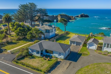 5760 S Hwy 1 None, Elk, CA 95432 - photo 2