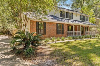 9336 Buck Haven Trail, Tallahassee, FL 32312 - photo 3