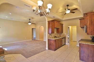 7801 Tuscany Dr, Abilene, TX 79606 - photo 5
