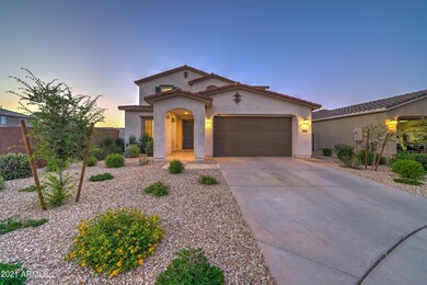 9722 E Tumeric Ave, Mesa, AZ 85212 - photo 2