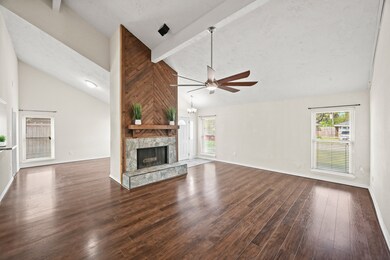 1515 Bamwick Dr, Houston, TX 77090 - photo 7