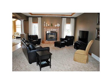Great Room.