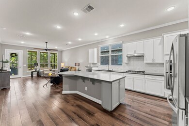 277 Shetland Dr, Spring, TX 77382 - photo 6