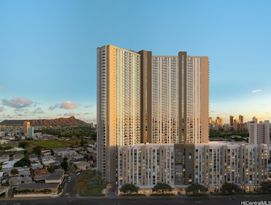 Kuilei Place unit 3515, Honolulu, HI 96826 - photo 6