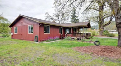 8607 E Evans Creek Rd, Rogue River, OR 97537 - photo 5