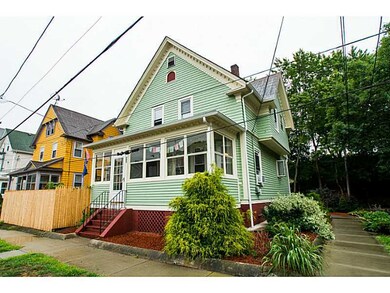 42 Whitney St, Providence, RI 02907 - photo 2