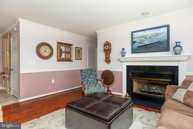 4650 Alcott Way unit 102, Owings Mills, MD 21117 - photo 6