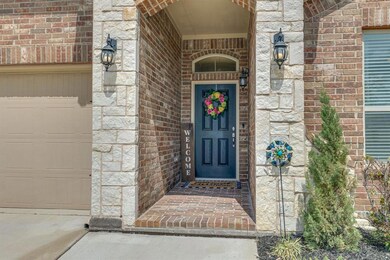 1000 Barry Dr, Weatherford, TX 76087 - photo 5