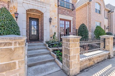 409 Palladian Blvd, South Lake, TX 76092 - photo 2