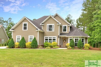 Quality Custom Built Home ~ Emerald Plantation ~ J