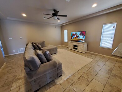 801 Hertfordshire St, El Paso, TX 79928 - photo 3