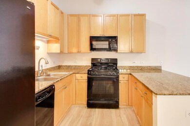 910 W Madison St unit 409, Chicago, IL 60607 - photo 6