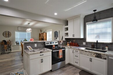 153 Dorsett Rd, Lufkin, TX 75901 - photo 7