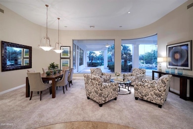 Formal Dining/Living