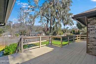 2609 Bottomridge -Deck1