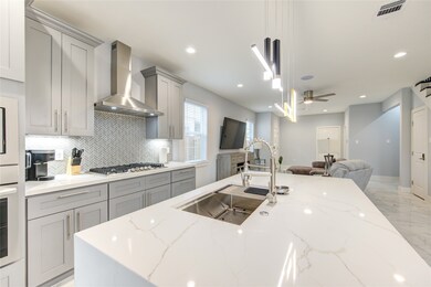 10021 Alfred Ln unit B, Houston, TX 77041 - photo 7