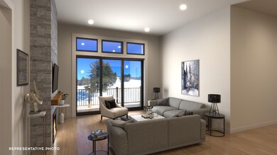 243 Skimobile Rd unit 152, Conway, NH 03860 - photo 3