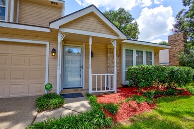 15818 Maple Manor Dr, Houston, TX 77095 - photo 2